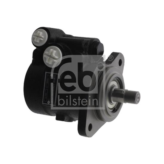 Febi Steering Hydraulic Pump 39584