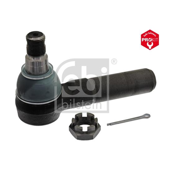 Febi Tie Track Rod End 39595