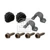 Febi Suspension Anti Roll Sway Bar Bush Repair Kit 39649
