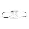 Febi Wet Sump Pan Seal Gasket 39670