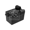 Febi Drivers Cab Hydraulic Pump 39687