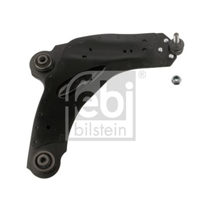 Febi Wishbone Track Control Arm 39604