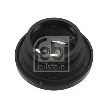 Febi Crankshaft Belt Pulley 39624