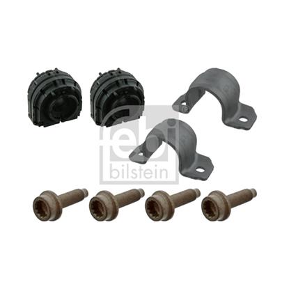 Febi Suspension Anti Roll Sway Bar Bush Repair Kit 39650