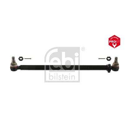 Febi Steering Centre Rod Assembly 39664