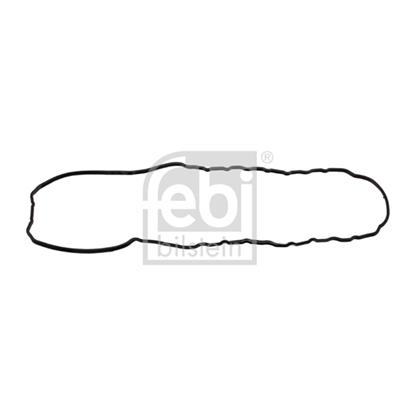 Febi Wet Sump Pan Seal Gasket 39670