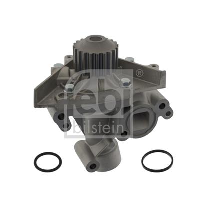 Febi Water Pump 39680