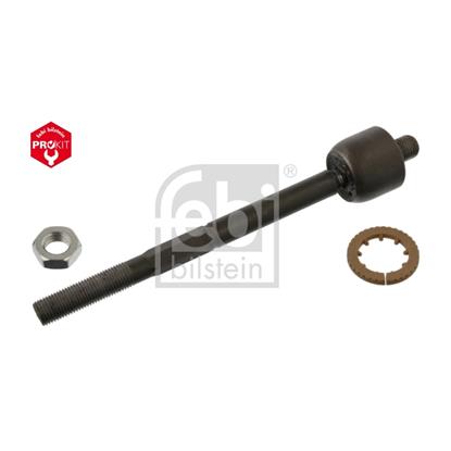 Febi Tie Track Rod Axle Joint 39690