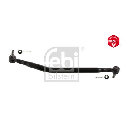 Febi Steering Centre Rod Assembly 39695