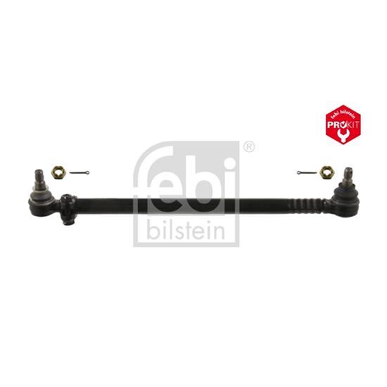 Febi Steering Centre Rod Assembly 39659