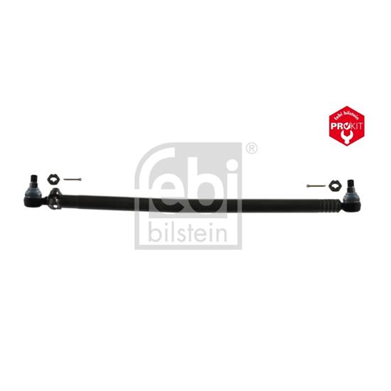 Febi Steering Centre Rod Assembly 39667