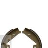 Febi Handbrake Parking Brake Shoe Kit 39716