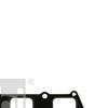 Febi Intake Manifold Seal Gasket 39735