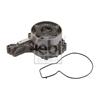 Febi Water Pump 39741