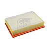 Febi Air Filter 39750