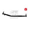 Febi Steering Centre Rod Assembly 39770