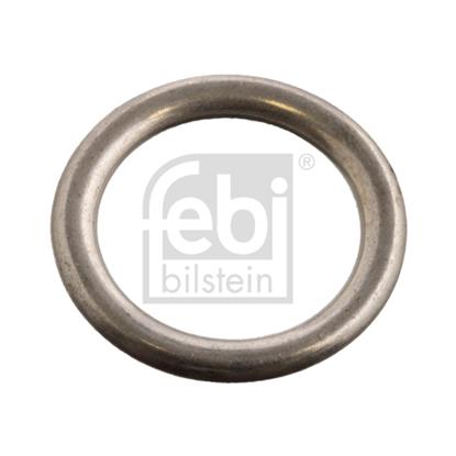 25x Febi Seal Ring, oil drain plug 39733