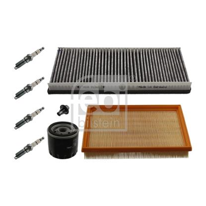 Febi Maintenance Service Filter Set 39747