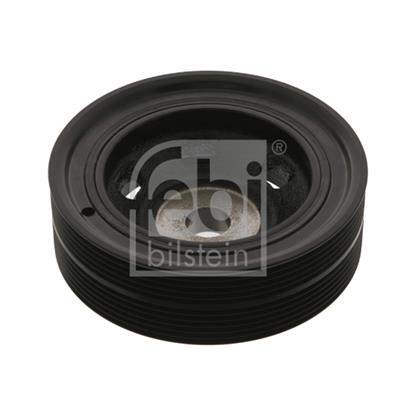 Febi Crankshaft Belt Pulley 39772