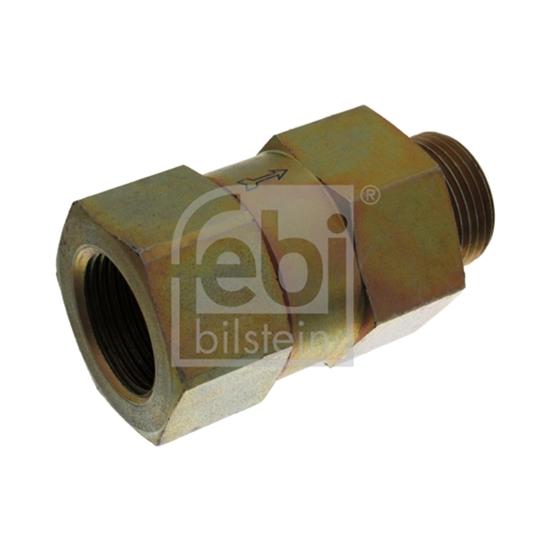 Febi Compressed Air Non Return Valve 39722