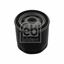 Febi Engine Oil Filter 39767