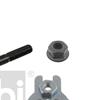 Febi Suspension Ball Joint 39810