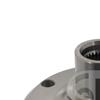 Febi Wheel Hub 39818