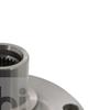 Febi Wheel Hub 39818