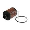 Febi Engine Oil Filter 39837