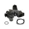 Febi Water Pump 39879