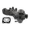 Febi Water Pump 39881