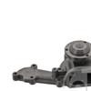 Febi Water Pump 39882