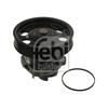 Febi Water Pump 39884