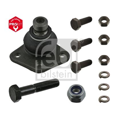 Febi Suspension Ball Joint 39813