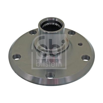 Febi Wheel Hub 39819