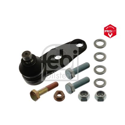 Febi Suspension Ball Joint 39820