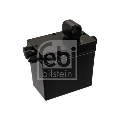 Febi Drivers Cab Hydraulic Pump 39853