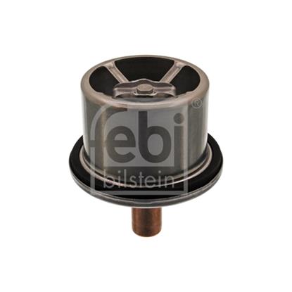 Febi Antifreeze Coolant Thermostat 39858