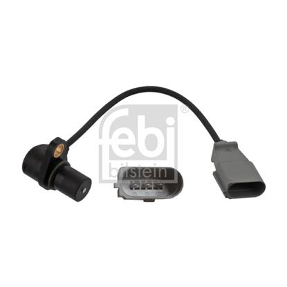 Febi Crankshaft Pulse Sensor 39867