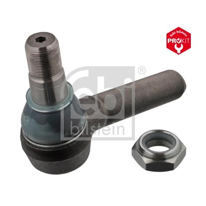 Febi Tie Track Rod End 39873