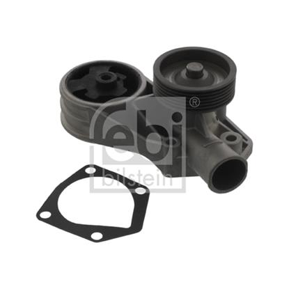 Febi Water Pump 39876