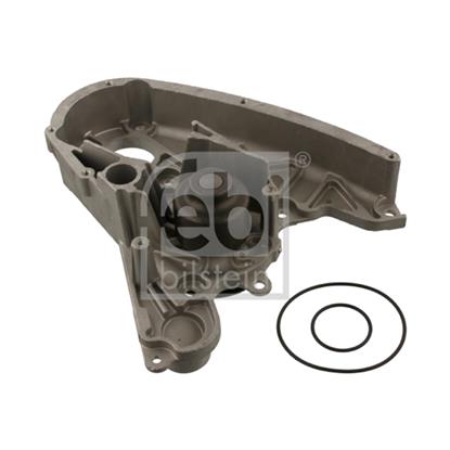 Febi Water Pump 39877