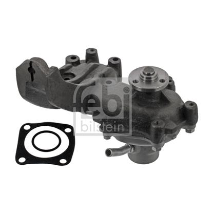 Febi Water Pump 39881