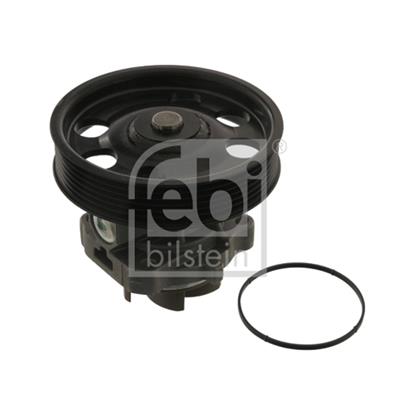 Febi Water Pump 39884