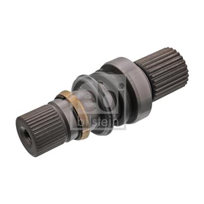 Febi Driveshaft 39890