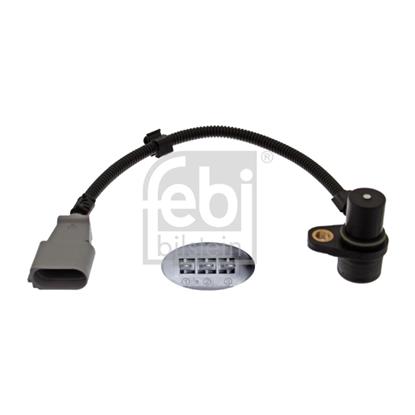 Febi Crankshaft Pulse Sensor 39893