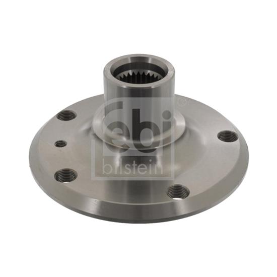 Febi Wheel Hub 39818