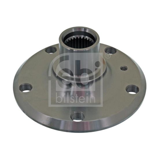 Febi Wheel Hub 39819