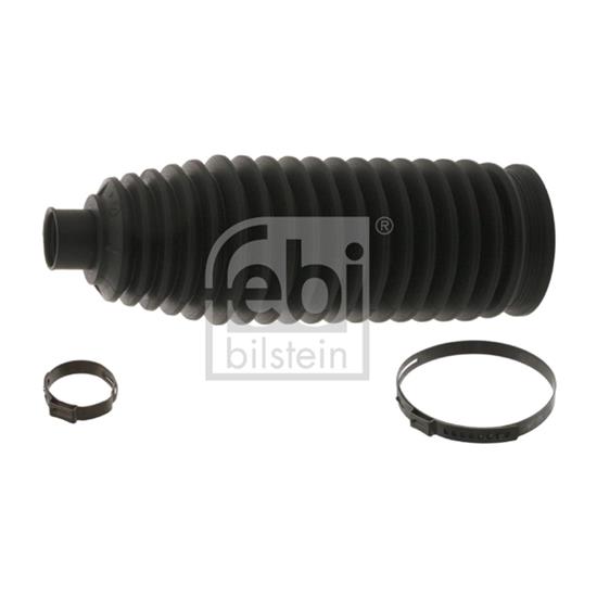 Febi Steering Boot Bellow Set 39833