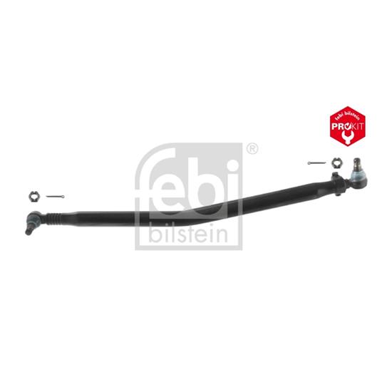 Febi Steering Centre Rod Assembly 39846